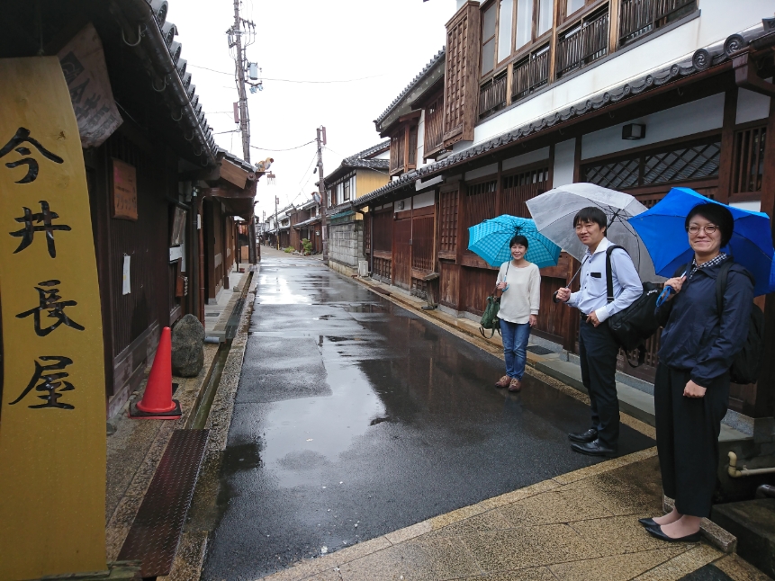 就業・生活支援センター